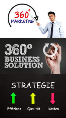 DV360 사용의 이점